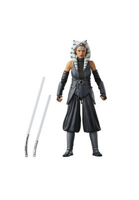 Hasbro Star Wars The Black Series Archive Ahsoka Tano