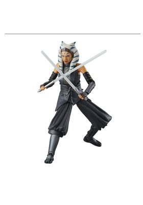 Hasbro Star Wars The Black Series Archive Ahsoka Tano
