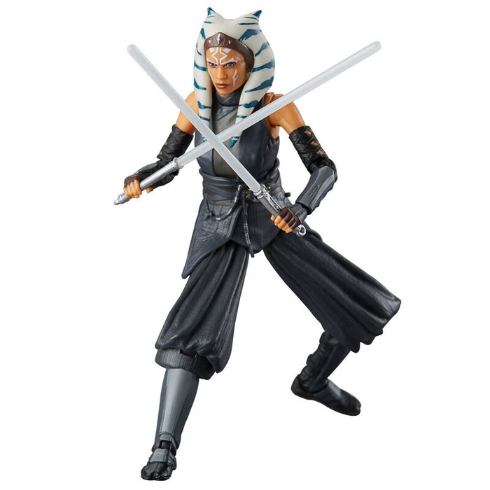 Hasbro Star Wars The Black Series Archive Ahsoka Tano