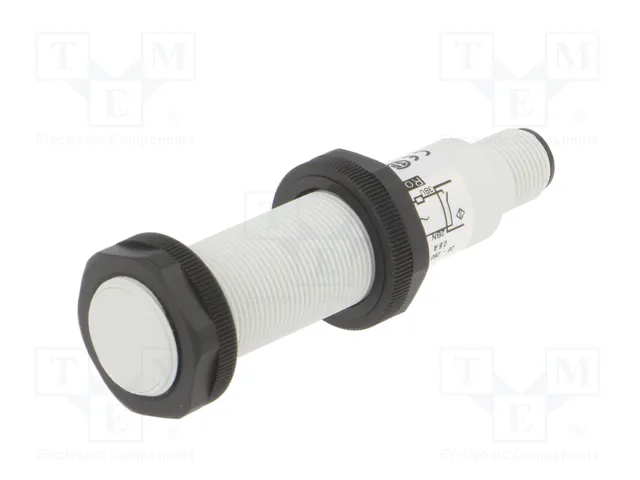 CARLO GAVAZZI CA18CLF08TOM6 Sensor Capacitivo M18