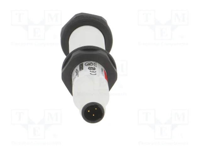 CARLO GAVAZZI CA18CLF08TOM6 Sensor Capacitivo M18