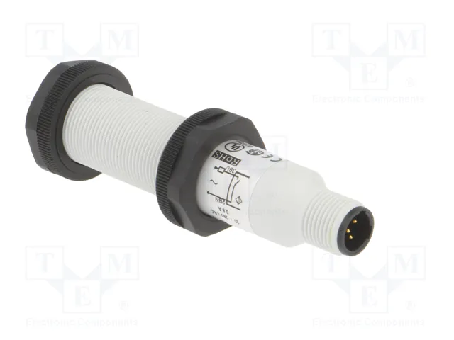 CARLO GAVAZZI CA18CLF08TOM6 Sensor Capacitivo M18