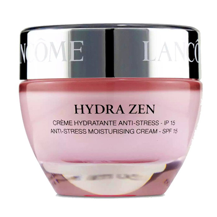 Lancôme Hydra Zen Crema Neurocalm Hidratante Antiestrés 50 mL Lancôme Hydra Zen Crema Neurocalm Hidratante Antiestrés 50 mL