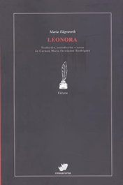 Leonora, Maria Edgeworth - RINOCERONTE EDITORA S.L.
