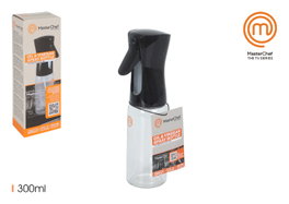 Masterchef Pulverizador de Aceite y Vinagre 300ml