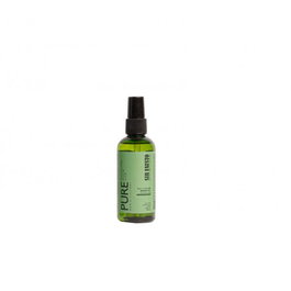 Sir Fausto Shave Oil Detoxificante 100ml