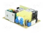 MEAN WELL EPS-45S-12 Fuente de alimentación de impulso abierta de 45,6W, 12VDC