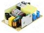 MEAN WELL EPS-45S-12 Fuente de alimentación de impulso abierta de 45,6W, 12VDC
