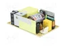 MEAN WELL EPS-45S-12 Fuente de alimentación de impulso abierta de 45,6W, 12VDC