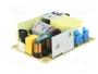 MEAN WELL EPS-45S-12 Fuente de alimentación de impulso abierta de 45,6W, 12VDC