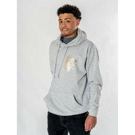Harry Potter Sudadera capucha Ravenclaw Zodiac Talla XXL