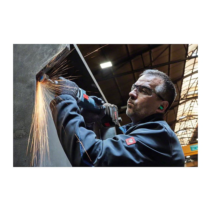 Bosch GGS 18V-23 LC Amoladora recta