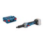 Bosch GGS 18V-23 LC Amoladora recta