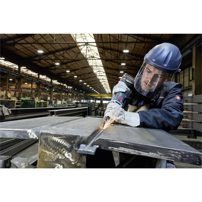 Bosch GGS 18V-23 LC Amoladora recta Profesional