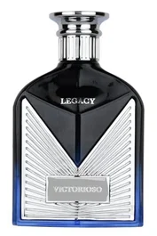 Maison Alhambra Victorioso Legacy Agua de perfume 100 ml