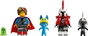 LEGO Dreamzzz El Camaleón Escupefuego de Mateo - Juego para niños de 7 años