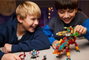 LEGO Dreamzzz El Camaleón Escupefuego de Mateo - Juego para niños de 7 años