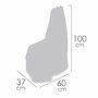 Decuevas Moisés Verona Para Muñecas De Hasta 60 Cm