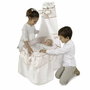 Decuevas Moisés Verona Para Muñecas De Hasta 60 Cm