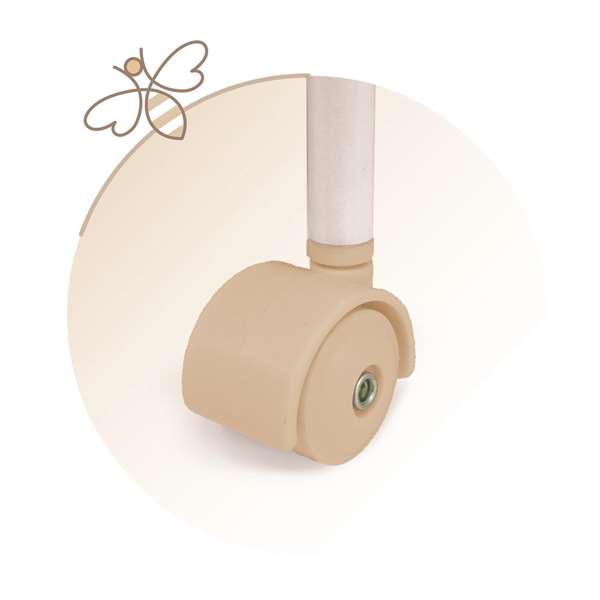 Decuevas Moisés Verona para Muñecas de hasta 60 cm 37x60x100 cm Decuevas Moisés Verona para Muñecas de hasta 60 cm 37x60x100 cm