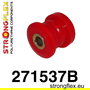 StrongFlex 271537B Trasero Inferior Exterior Brazo Silentblock STF271537B