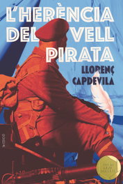 CRUILLA L'herencia del vell pirata, Lorenç Capdevilla - CRUILLA
