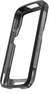 Zebra SG-TC2L-BOOT-01 Funda Negro