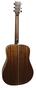Guitarra Acústica Tanglewood Tw15R Serie Sundance Performance Pro
