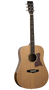 Guitarra Acústica Tanglewood Tw15R Serie Sundance Performance Pro