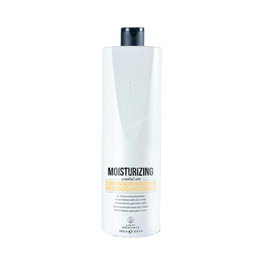 Light Irridiance Champú Moisturizing Essential Care para Cabello Seco y Encrespado 1000ml