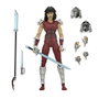 Tortugas Ninja (Mirage Comics) Figura Karai (City at War) 18 cm