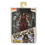 Tortugas Ninja (Mirage Comics) Figura Karai (City at War) 18 cm