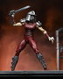 Tortugas Ninja (Mirage Comics) Figura Karai (City at War) 18 cm