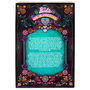 Barbie Ken Signature Día de Muertos 2024 HRM73 - Muñeco Colección con Maquillaje Catrino y Traje Negro Bordado de Huesos, Flores y Calaveras