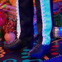 Mattel Ken Signature Día de Muertos 2024 con Traje Negro y Sombrero