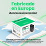 Youin MA1023 Compresor de Aire 15 l/min con Batería