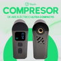 Youin MA1023 Compresor de Aire 15 l/min con Batería