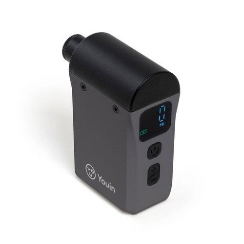 Youin MA1023 Compresor de Aire Portátil Batería 15 l/min 6,9 bar