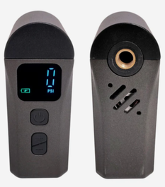 Youin MA1023 Compresor de Aire Portátil Batería 15 l/min 6,9 bar