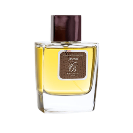 Jasmin, Agua de perfume, Unisex, 50 ml