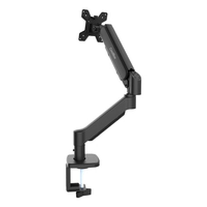 Coolbox Soporte Monitor hasta 32 pulgadas con Abrazadera Negro Mate Coolbox Soporte Monitor hasta 32 pulgadas con Abrazadera Negro Mate