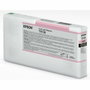 Epson Cartucho de Tinta Vivid Light Magenta T9136 (200 ml)
