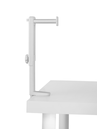 Mars Gaming MHH2W auricular / audífono accesorio Soporte para auriculares