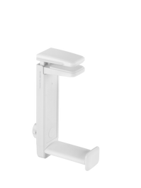 Mars Gaming MHH2W auricular / audífono accesorio Soporte para auriculares