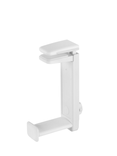 Mars Gaming MHH2W auricular / audífono accesorio Soporte para auriculares