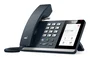 Yealink MP54 E2 Teams Teléfono IP Gris