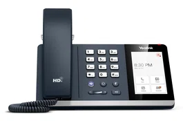 Yealink MP54 E2 Teams Teléfono IP Gris