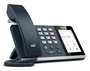 Yealink MP54 E2 Teams Teléfono IP Gris