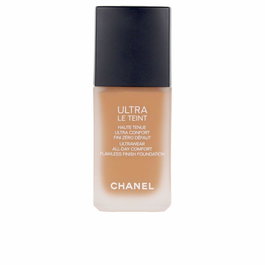 CHANEL Ultra Le Teint Ultrawear All Day Comfort Base De Maquillaje