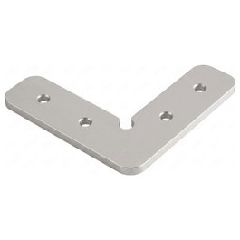 Synergy21 Synergy 21 LED U-Profil conector de 90° para ALU143/ALU144/ALU145/ALU146